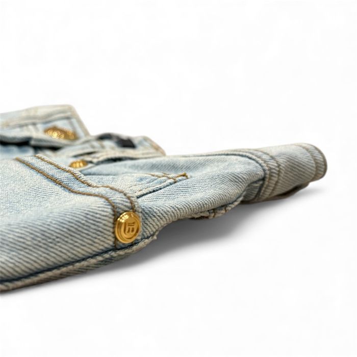 Balmain дамски оригинални дънки