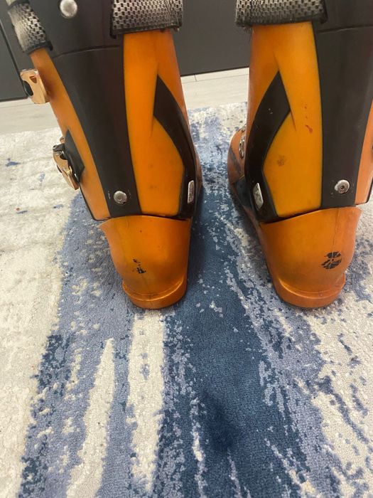 Rossignol Radical WC