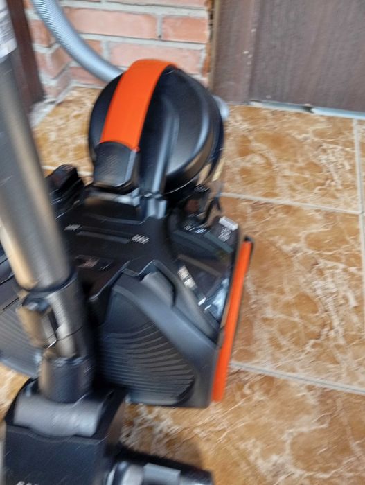 Пылесос Самсунг продам