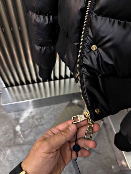 Premium Дамксо яке “LV Fox Fur”