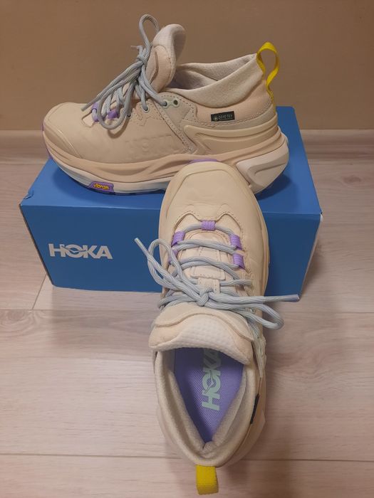 Маратонки  HOKA  KANA 3