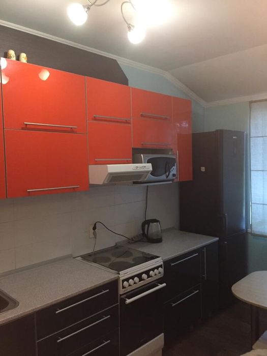 Сдам квартиру