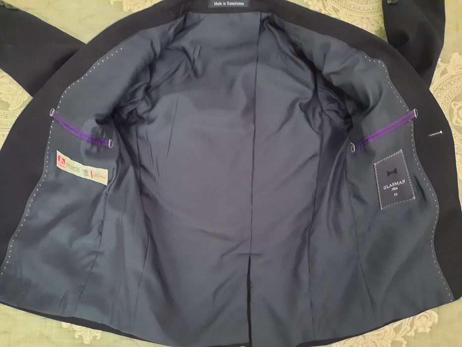 Школьный костюм !!!