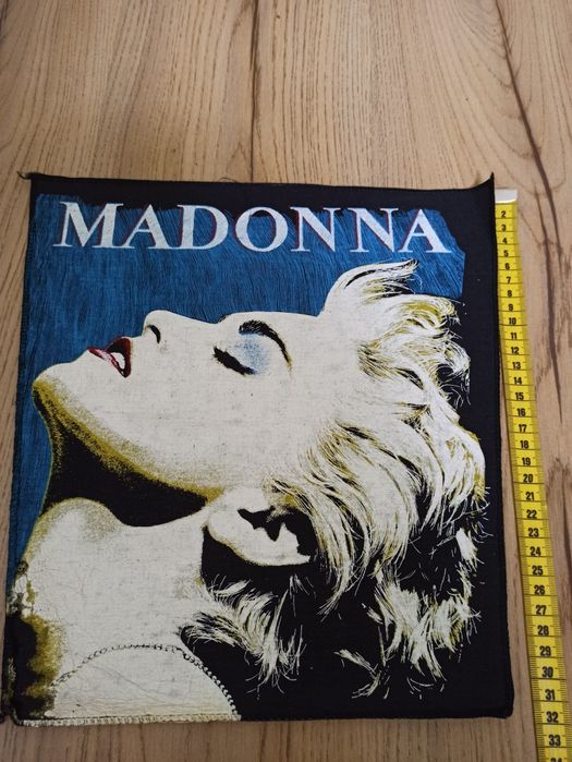 Backpach din anii 90 original