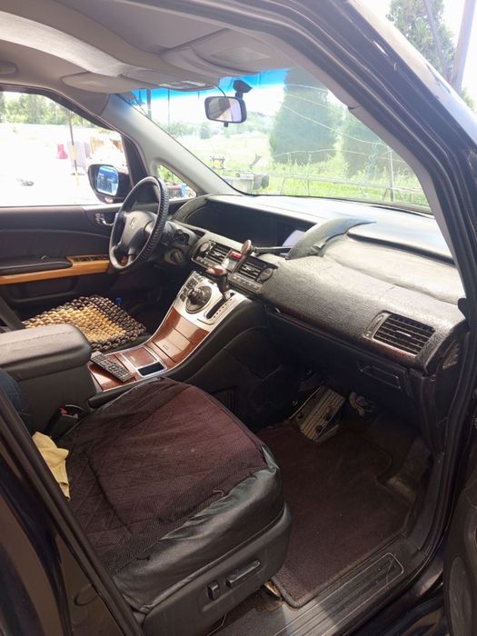 Honda elesyon 2.4