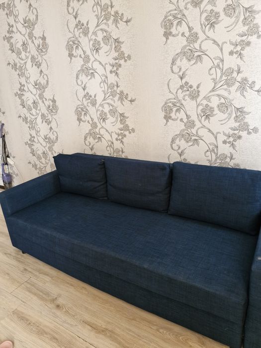 Продам диван как на фото. В Астане. Левый берег