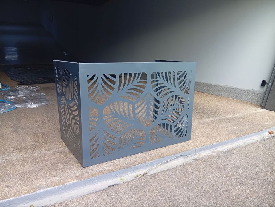 Лазерная резка по металлу  Порошковая покраска  Lazer stanokda kesish