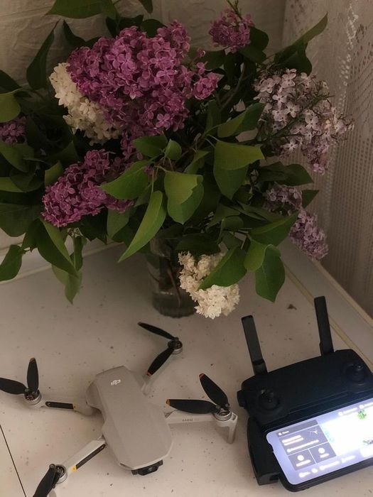 Дрон Dji mini se сатылады