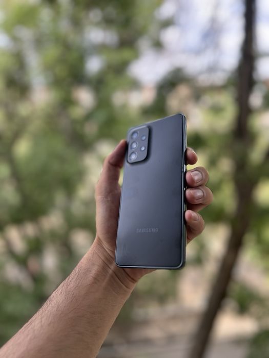 Samsung Galaxy A53