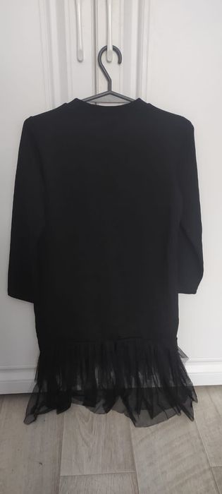 Платье стильное для девочки