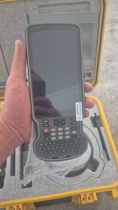 Снс Navigation представляет GNSS приемник173IMU-RTK Gps RTK