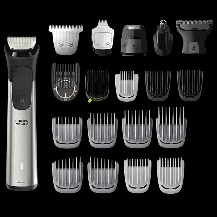 PHILIPS MG9500/50 универсальный, полная комплектация, гарантия 1 год.