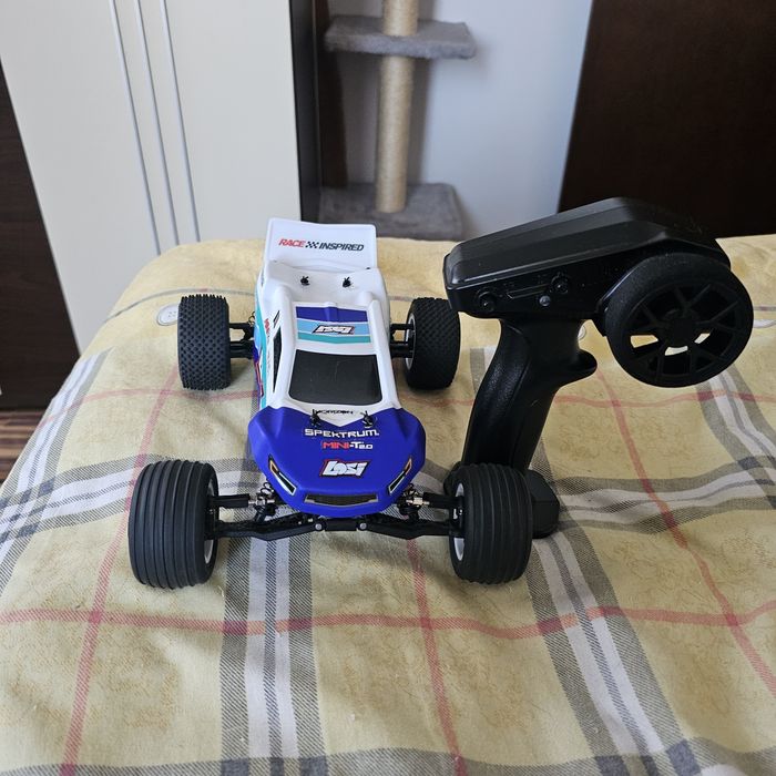 De vânzare Automodel Lois mini t2,0