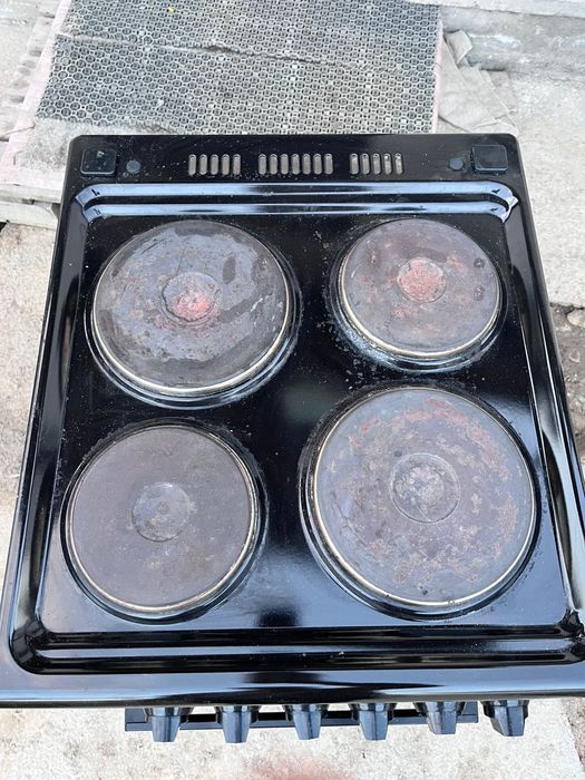 Продаю вытяжку и элек.плиту