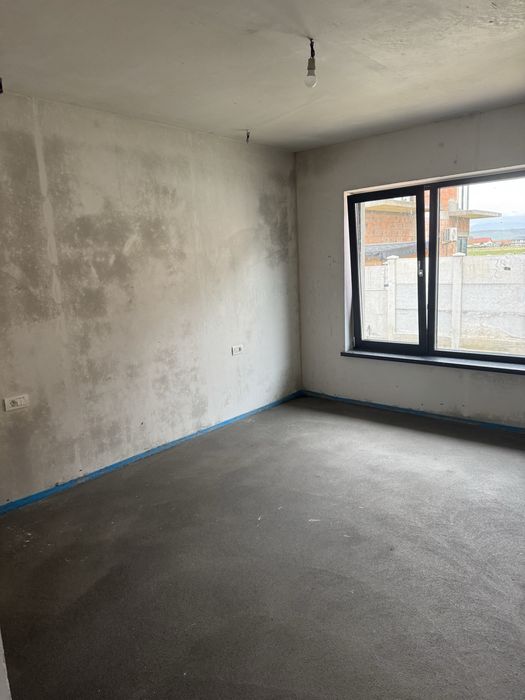 Casa Parter Prelungirea Panduri