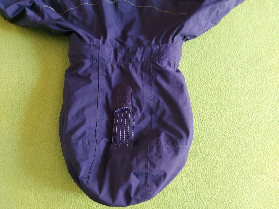 Bergans of Norway-S-Waterproof