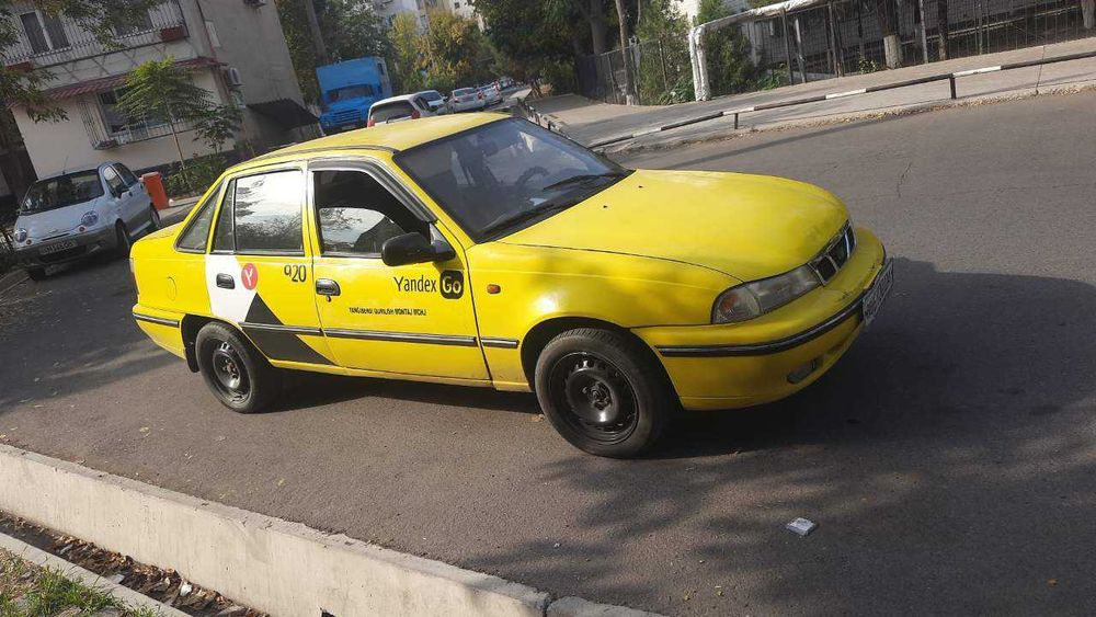 Нексия 1 Донс 2006 сотилади ёки выкупкага берилади