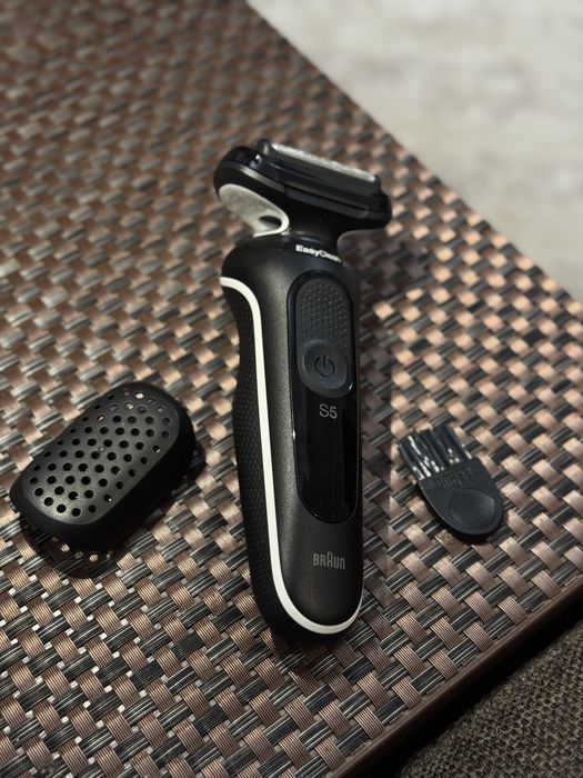 ЭлектроБритва Braun Series 5 S5 51-W1500S