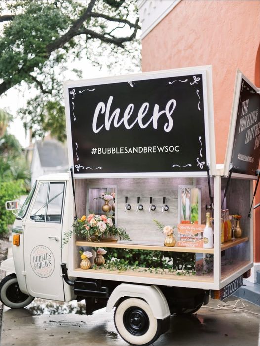 Piaggio ape 501 prosecco