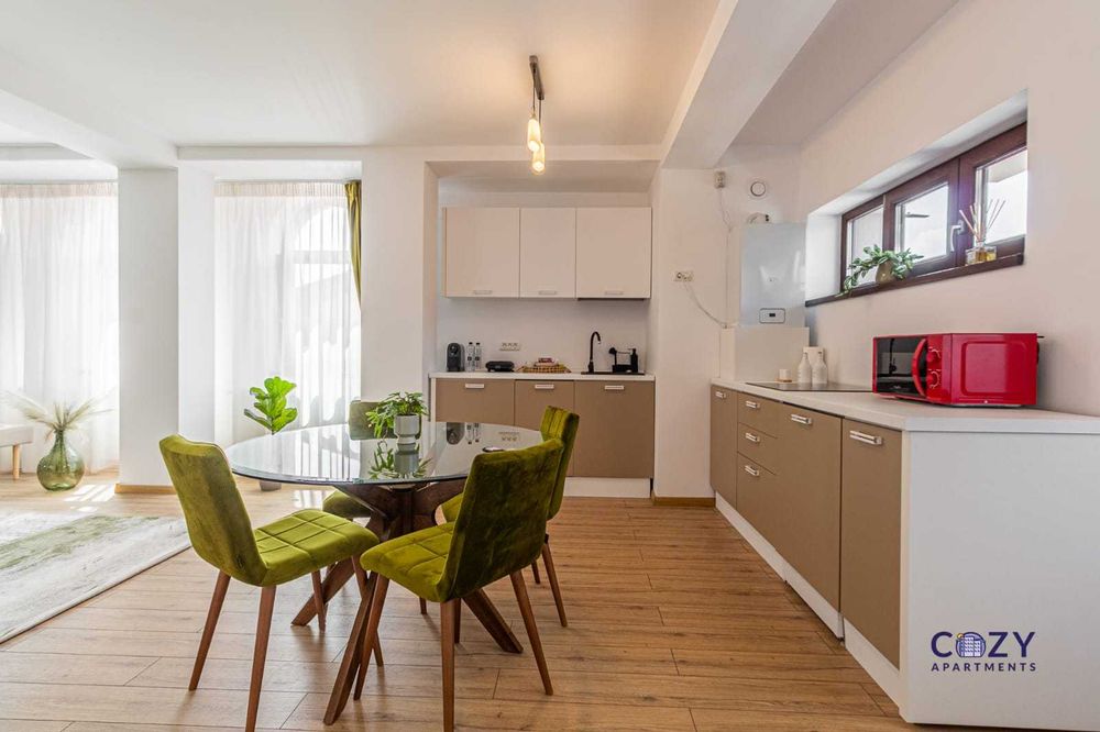 Cazare in Arad Apartamente Premium Regim Hotelier / Grupuri / Factura