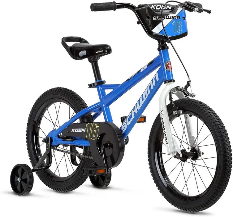 Продам детский велосипед Schwinn Koen 16.
