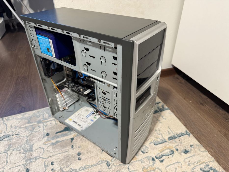 Продаю компьютер i3 540