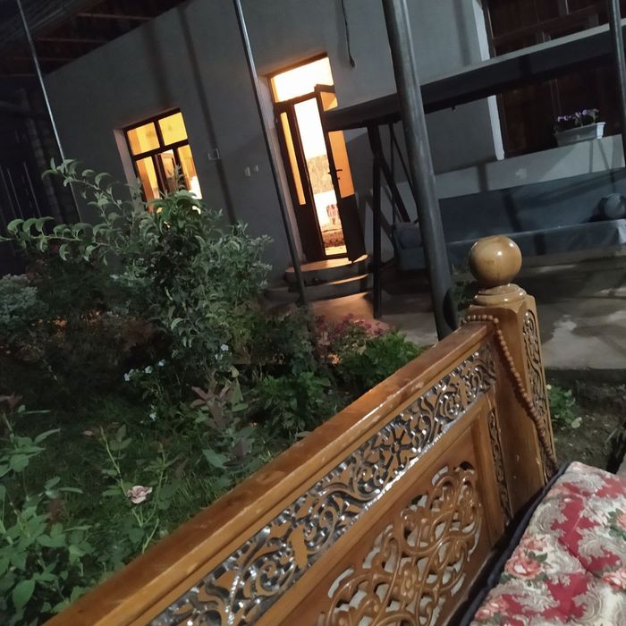 Хонадон сотилади