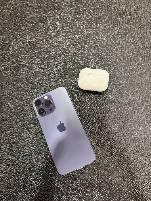 iPhone 14 Pro Max 1Tb 91%