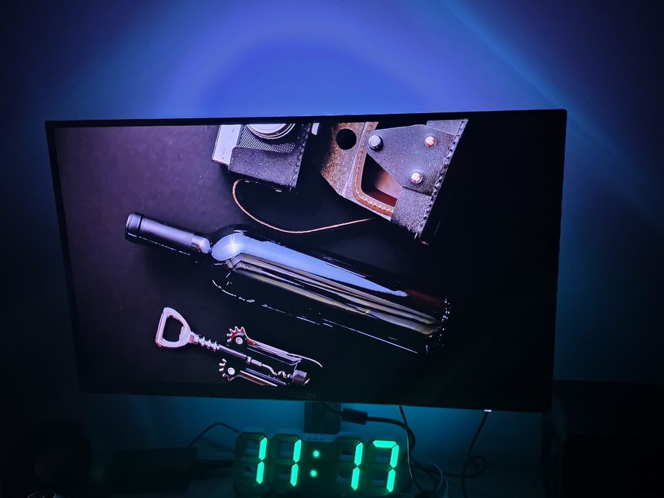 Aoc Agon PRO AG276QZD2