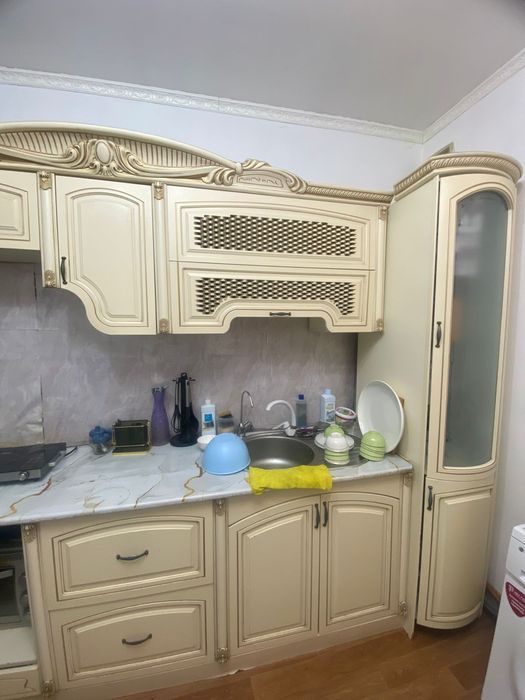 Хухонная мебель.