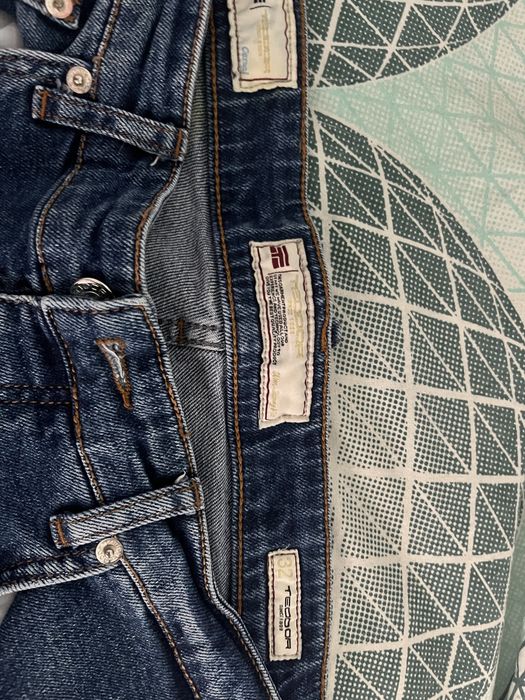 Продавам оригинални маркови дънки