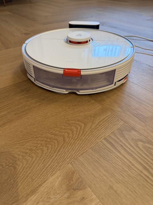 Vand aspirator robot Roborock S7