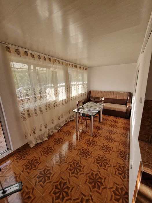 Vând apartament 2 camere la parter, zona ACH, Caransebeș