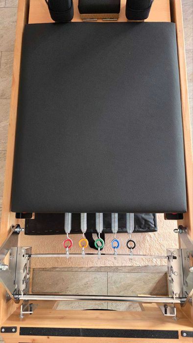 Пилатес Реформер с Кула/Pilates Reformer Tower