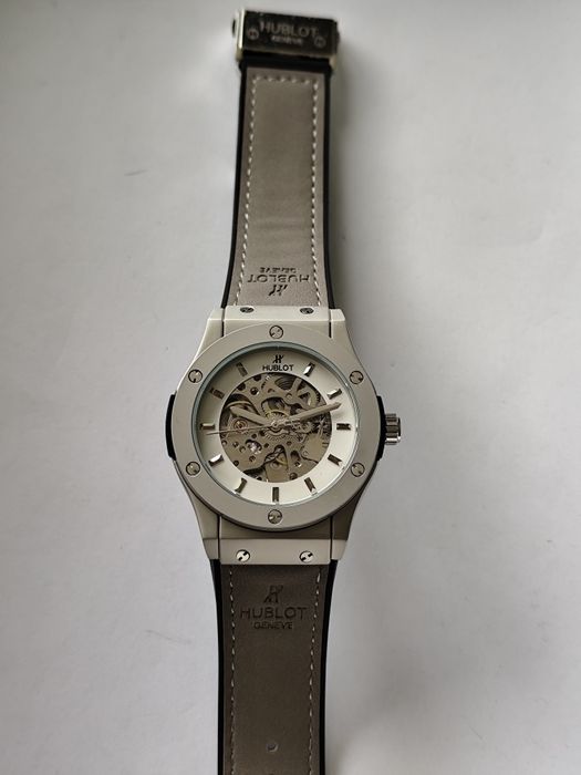 ceas barbatesc automatic