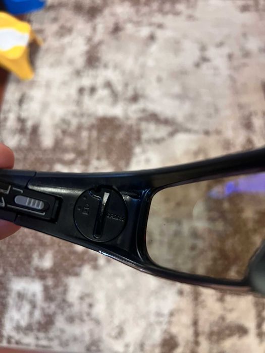 Ochelari Sony TDG-BR100 (3D)