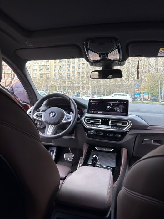 BMW X4 2023 — imagine 2