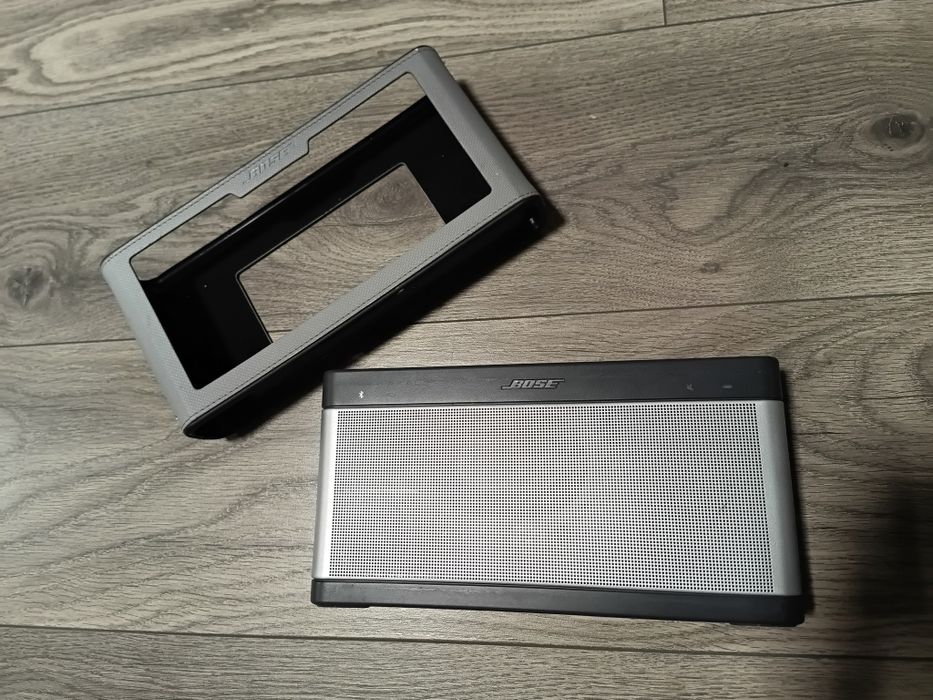 Boxa bluetooth Bose Soundlink 3
