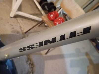 Велоергометър Actuell