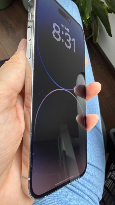 Iphone 14 pro max 256 GB