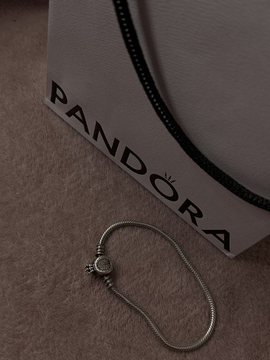 Гривна пандора оригинална