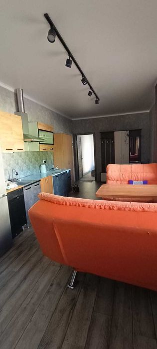 сдаю в аренду квартиру