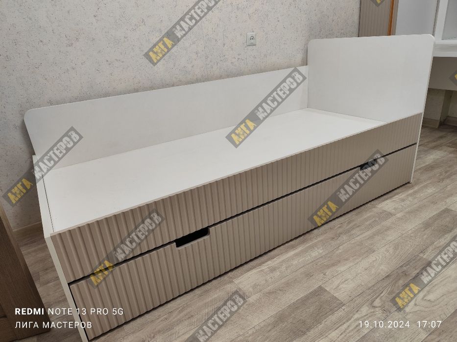 Сборка разборка мебели