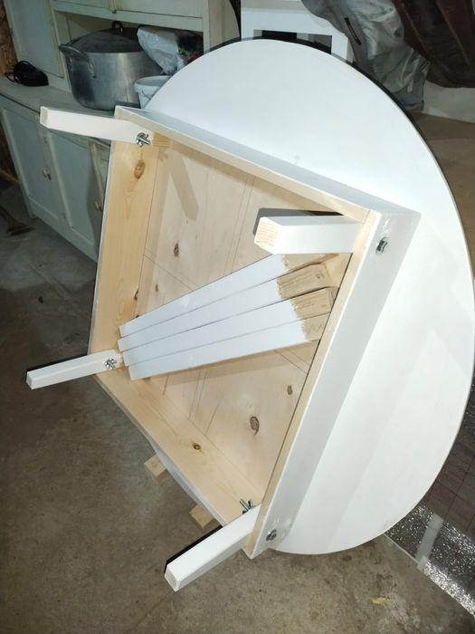 Сандык таза ағаштан