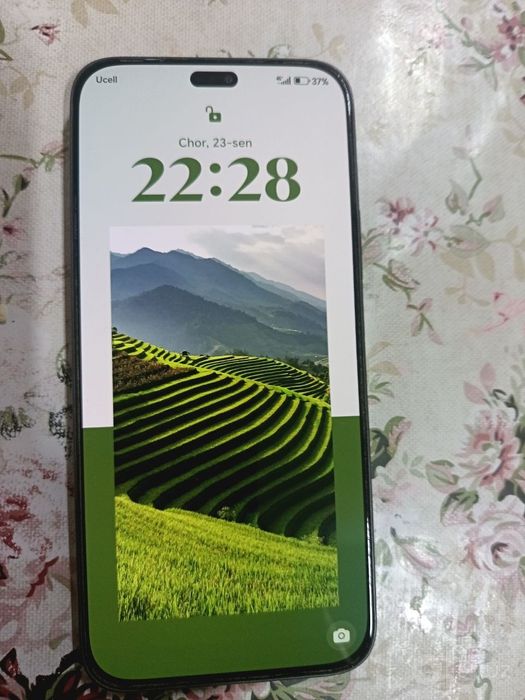 Honnor 400 lite 256 gb