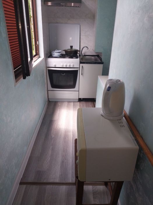 Сдаётся аренда квартиры Ганга Жангох корзинка однокомнатная