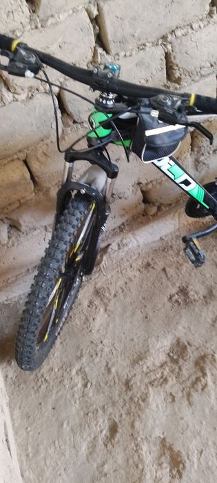 Велек холати яхши кам хайдаган