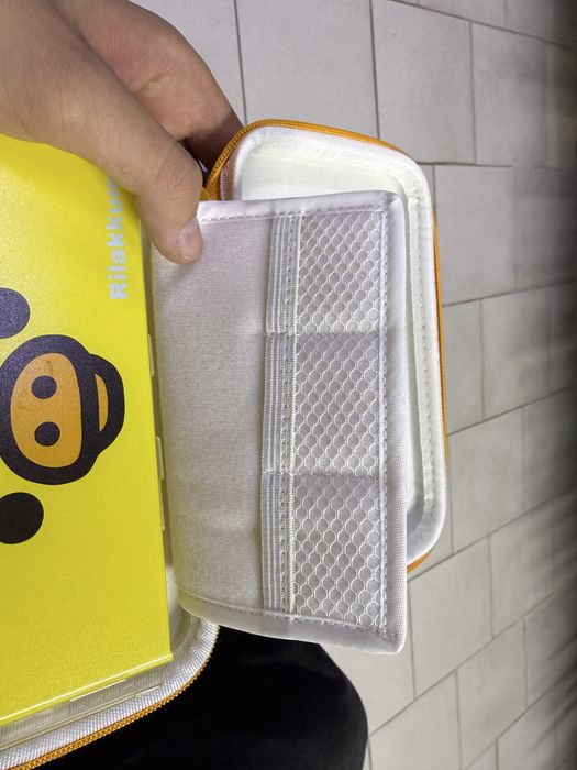 Чехол nintendo new 3ds ll