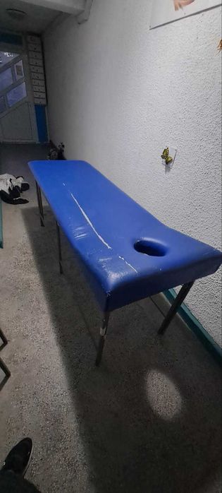 Масажна Кушвтка 45.лв.Варна