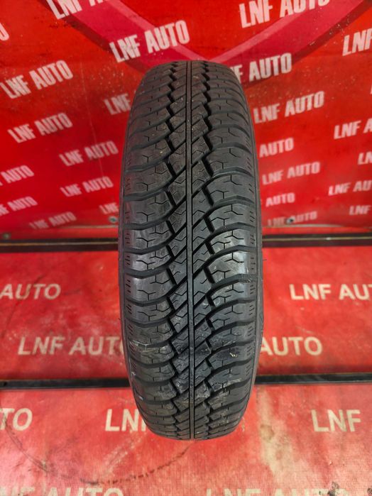 1 Anvelopa de VARA - 135/80/13 Michelin Classic - NOUA - DOT Vechi